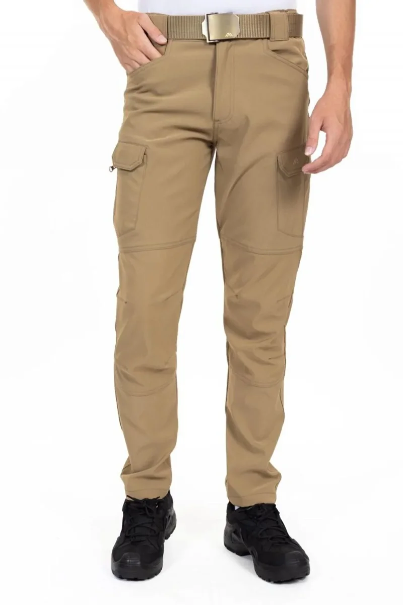 Genel Markalar 512 Taktik/Outdoor Bej Pantolon